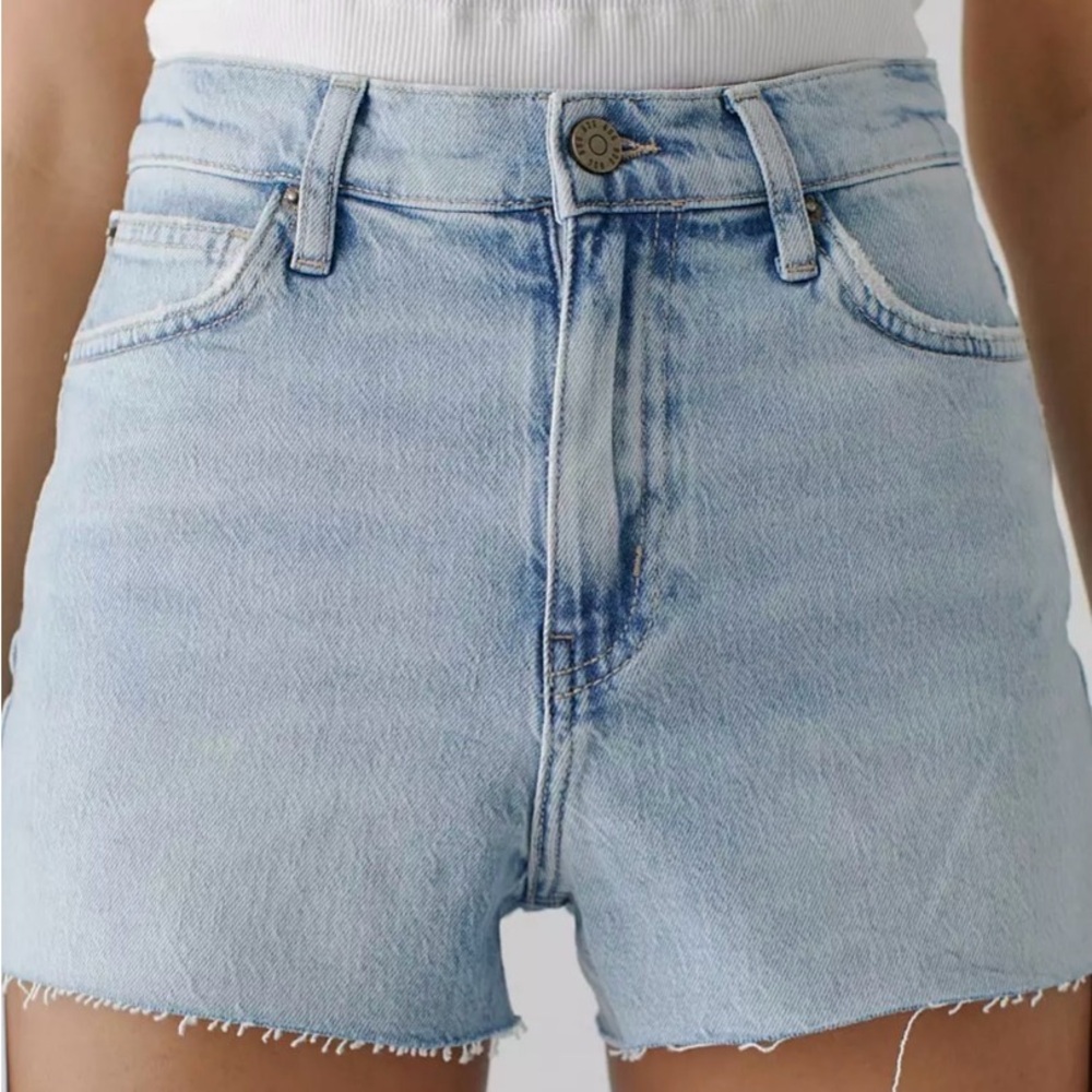 BDG A-Line Cutoff Denim Short Size 24 $49